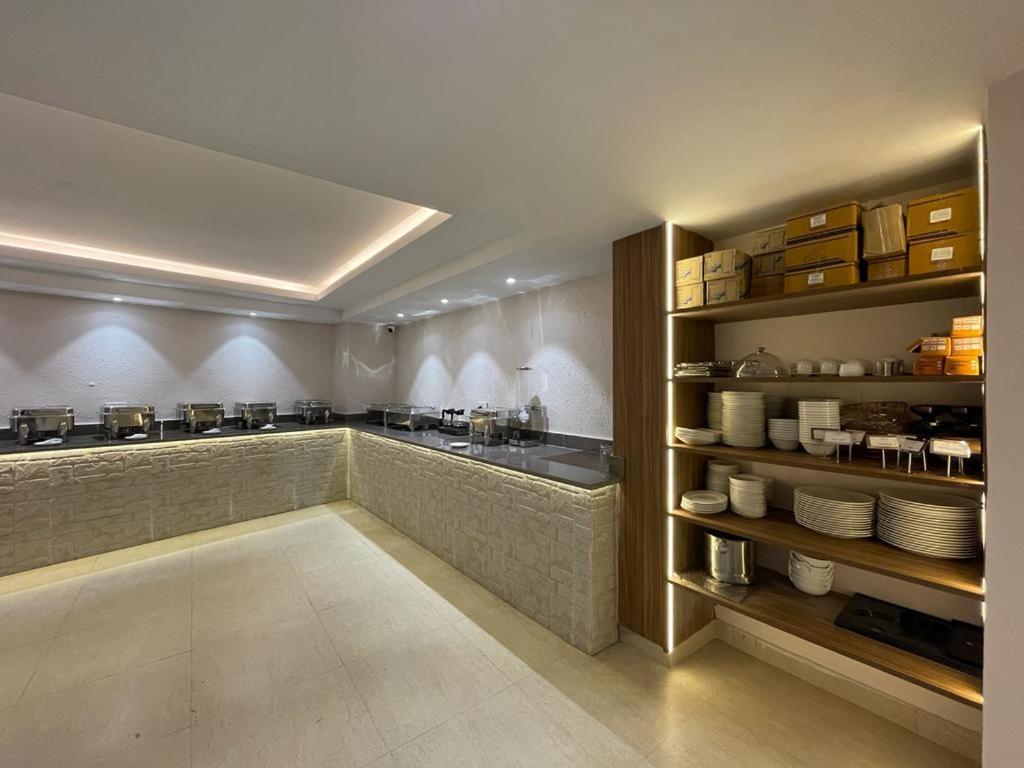 Hotel Santoor 바라나시 외부 사진